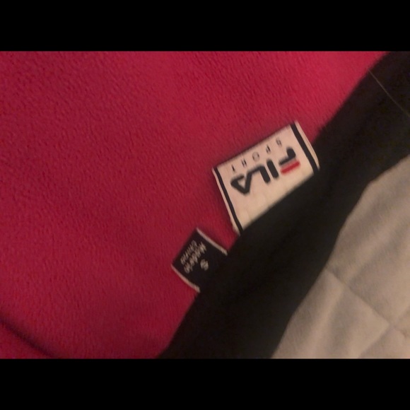 Fila jacket - Picture 2 of 2